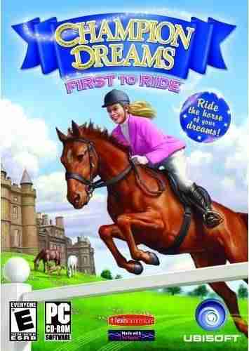 Descargar Champion Dreams First To Ride  [2CDs] por Torrent